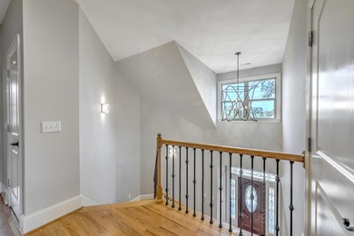 Some homes possess an intangible quality that sets them on Coosaw Creek Country Club in South Carolina - for sale on GolfHomes.com, golf home, golf lot