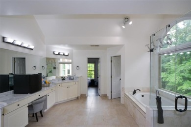 WHAT A DEAL! TWO HOMES IN ONE! This 9 bedroom/6 bath home is on Brookstone Golf and Country Club in Georgia - for sale on GolfHomes.com, golf home, golf lot