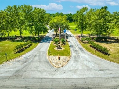 Welcome to this beautiful, single-family home nestled in the on Falconhead Resort and Country Club in Oklahoma - for sale on GolfHomes.com, golf home, golf lot
