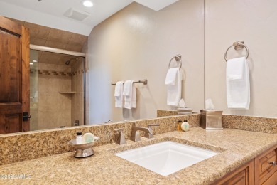 Your mountain home, the Centennial, four bedroom Penthouse, with on Beaver Creek Golf Club in Colorado - for sale on GolfHomes.com, golf home, golf lot