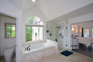 WHAT A DEAL! TWO HOMES IN ONE! This 9 bedroom/6 bath home is on Brookstone Golf and Country Club in Georgia - for sale on GolfHomes.com, golf home, golf lot