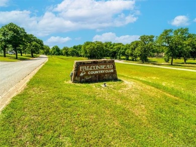 Welcome to this beautiful, single-family home nestled in the on Falconhead Resort and Country Club in Oklahoma - for sale on GolfHomes.com, golf home, golf lot