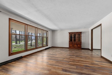 Incredible opportunity in this 4 bed, 2.5 bath 2 story on the on High Cliff Golf Course in Wisconsin - for sale on GolfHomes.com, golf home, golf lot