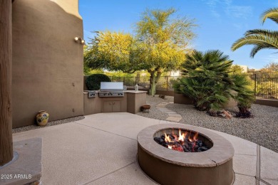 Exclusive Golf Gate Community of The Monument at Troon North on Troon North Golf Club  in Arizona - for sale on GolfHomes.com, golf home, golf lot