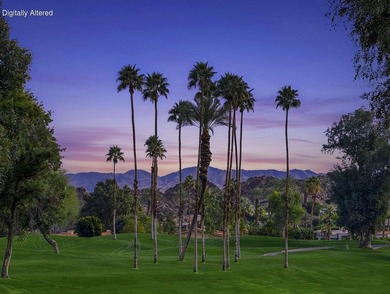 Views! Views! Views! Looking for a beautifully updated home on on Indian Wells Golf Resort and Country Club in California - for sale on GolfHomes.com, golf home, golf lot