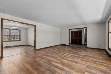 Incredible opportunity in this 4 bed, 2.5 bath 2 story on the on High Cliff Golf Course in Wisconsin - for sale on GolfHomes.com, golf home, golf lot