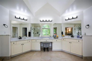 WHAT A DEAL! TWO HOMES IN ONE! This 9 bedroom/6 bath home is on Brookstone Golf and Country Club in Georgia - for sale on GolfHomes.com, golf home, golf lot