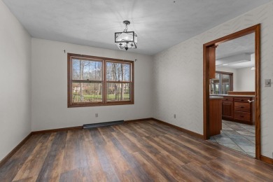 Incredible opportunity in this 4 bed, 2.5 bath 2 story on the on High Cliff Golf Course in Wisconsin - for sale on GolfHomes.com, golf home, golf lot