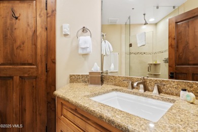 Your mountain home, the Centennial, four bedroom Penthouse, with on Beaver Creek Golf Club in Colorado - for sale on GolfHomes.com, golf home, golf lot
