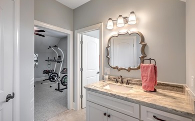 Some homes possess an intangible quality that sets them on Coosaw Creek Country Club in South Carolina - for sale on GolfHomes.com, golf home, golf lot