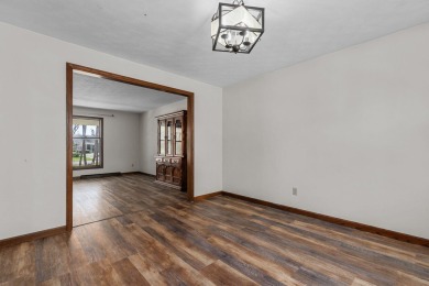 Incredible opportunity in this 4 bed, 2.5 bath 2 story on the on High Cliff Golf Course in Wisconsin - for sale on GolfHomes.com, golf home, golf lot
