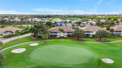 Welcome to this beautiful turnkey condo located in Grand Palms on Estero Country Club in Florida - for sale on GolfHomes.com, golf home, golf lot