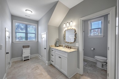 Some homes possess an intangible quality that sets them on Coosaw Creek Country Club in South Carolina - for sale on GolfHomes.com, golf home, golf lot