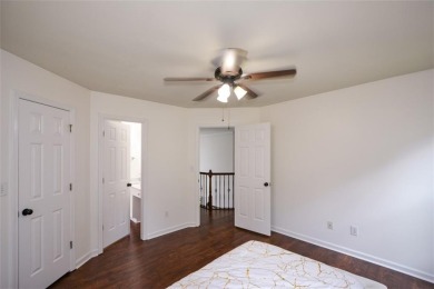 WHAT A DEAL! TWO HOMES IN ONE! This 9 bedroom/6 bath home is on Brookstone Golf and Country Club in Georgia - for sale on GolfHomes.com, golf home, golf lot