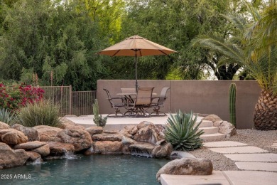Exclusive Golf Gate Community of The Monument at Troon North on Troon North Golf Club  in Arizona - for sale on GolfHomes.com, golf home, golf lot