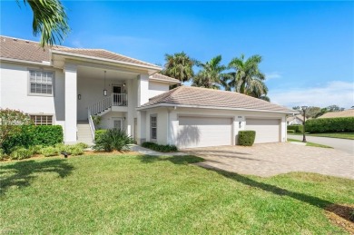 Welcome to this beautiful turnkey condo located in Grand Palms on Estero Country Club in Florida - for sale on GolfHomes.com, golf home, golf lot