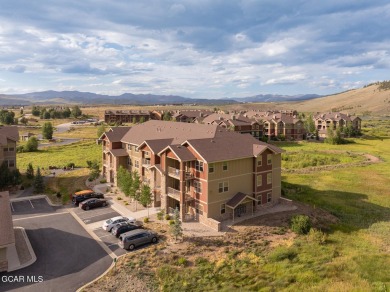 Meticulous 3-bedroom Aspen Meadows in Granby Ranch that on Headwaters Golf Course At Granby Ranch in Colorado - for sale on GolfHomes.com, golf home, golf lot