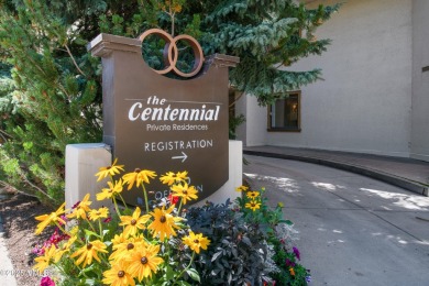 Your mountain home, the Centennial, four bedroom Penthouse, with on Beaver Creek Golf Club in Colorado - for sale on GolfHomes.com, golf home, golf lot