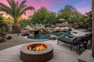 Exclusive Golf Gate Community of The Monument at Troon North on Troon North Golf Club  in Arizona - for sale on GolfHomes.com, golf home, golf lot