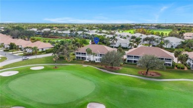 Welcome to this beautiful turnkey condo located in Grand Palms on Estero Country Club in Florida - for sale on GolfHomes.com, golf home, golf lot