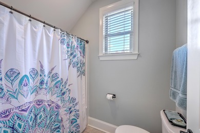 Some homes possess an intangible quality that sets them on Coosaw Creek Country Club in South Carolina - for sale on GolfHomes.com, golf home, golf lot