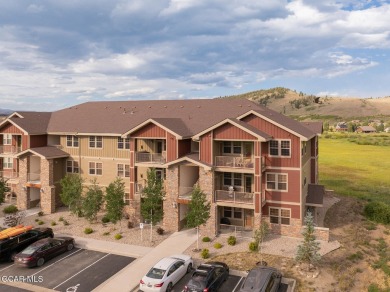 Meticulous 3-bedroom Aspen Meadows in Granby Ranch that on Headwaters Golf Course At Granby Ranch in Colorado - for sale on GolfHomes.com, golf home, golf lot