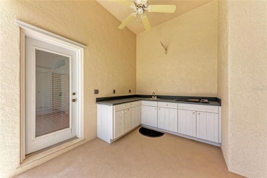 Florida Living At Its Finest! Explore this unique pool home with on Plantation Golf and Country Club in Florida - for sale on GolfHomes.com, golf home, golf lot