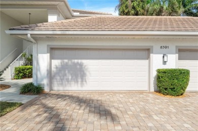 Welcome to this beautiful turnkey condo located in Grand Palms on Estero Country Club in Florida - for sale on GolfHomes.com, golf home, golf lot