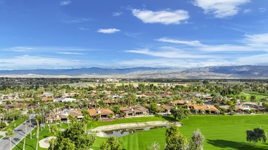 Views! Views! Views! Looking for a beautifully updated home on on Indian Wells Golf Resort and Country Club in California - for sale on GolfHomes.com, golf home, golf lot