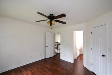 WHAT A DEAL! TWO HOMES IN ONE! This 9 bedroom/6 bath home is on Brookstone Golf and Country Club in Georgia - for sale on GolfHomes.com, golf home, golf lot