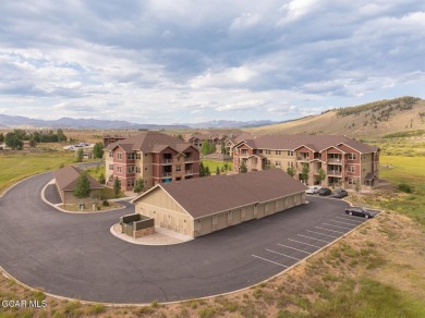 Meticulous 3-bedroom Aspen Meadows in Granby Ranch that on Headwaters Golf Course At Granby Ranch in Colorado - for sale on GolfHomes.com, golf home, golf lot