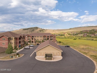 Meticulous 3-bedroom Aspen Meadows in Granby Ranch that on Headwaters Golf Course At Granby Ranch in Colorado - for sale on GolfHomes.com, golf home, golf lot