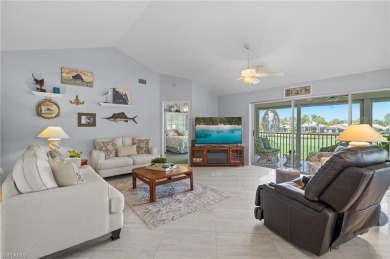 Welcome to this beautiful turnkey condo located in Grand Palms on Estero Country Club in Florida - for sale on GolfHomes.com, golf home, golf lot