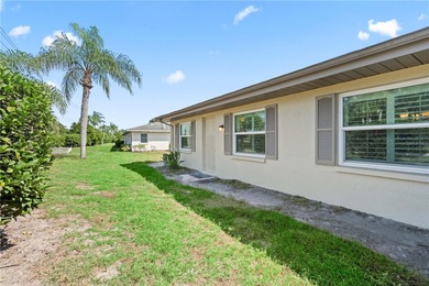 Welcome home to this spacious 2-bedroom, 2-bath residence that on Falcon Watch Golf Club in Florida - for sale on GolfHomes.com, golf home, golf lot