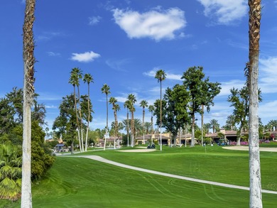 Views! Views! Views! Looking for a beautifully updated home on on Indian Wells Golf Resort and Country Club in California - for sale on GolfHomes.com, golf home, golf lot