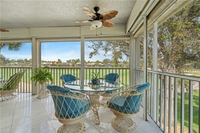 Welcome to this beautiful turnkey condo located in Grand Palms on Estero Country Club in Florida - for sale on GolfHomes.com, golf home, golf lot