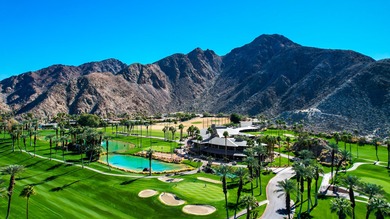 Views! Views! Views! Looking for a beautifully updated home on on Indian Wells Golf Resort and Country Club in California - for sale on GolfHomes.com, golf home, golf lot