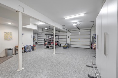 Some homes possess an intangible quality that sets them on Coosaw Creek Country Club in South Carolina - for sale on GolfHomes.com, golf home, golf lot