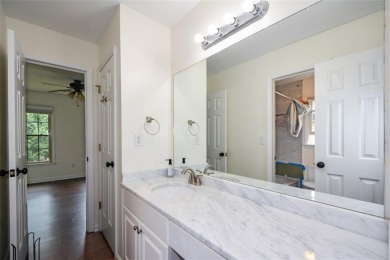 WHAT A DEAL! TWO HOMES IN ONE! This 9 bedroom/6 bath home is on Brookstone Golf and Country Club in Georgia - for sale on GolfHomes.com, golf home, golf lot