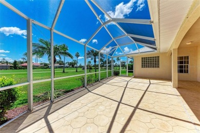 Florida Living At Its Finest! Explore this unique pool home with on Plantation Golf and Country Club in Florida - for sale on GolfHomes.com, golf home, golf lot