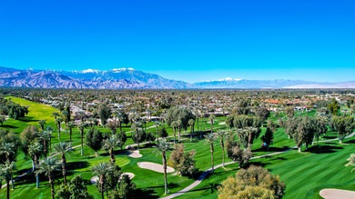 Views! Views! Views! Looking for a beautifully updated home on on Indian Wells Golf Resort and Country Club in California - for sale on GolfHomes.com, golf home, golf lot