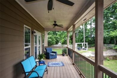 WHAT A DEAL! TWO HOMES IN ONE! This 9 bedroom/6 bath home is on Brookstone Golf and Country Club in Georgia - for sale on GolfHomes.com, golf home, golf lot