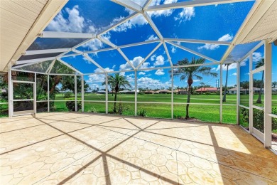 Florida Living At Its Finest! Explore this unique pool home with on Plantation Golf and Country Club in Florida - for sale on GolfHomes.com, golf home, golf lot