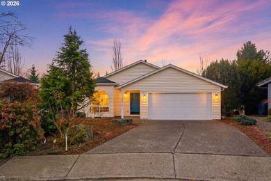 Finally, a beautifully reimagined home in the sought-after on Fairway Village Golf and Country Club in Washington - for sale on GolfHomes.com, golf home, golf lot