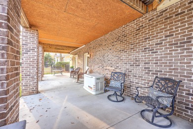 Some homes possess an intangible quality that sets them on Coosaw Creek Country Club in South Carolina - for sale on GolfHomes.com, golf home, golf lot