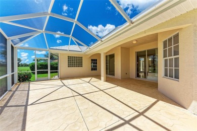 Motivated Seller! Florida Living At Its Finest! Explore this on Plantation Golf and Country Club in Florida - for sale on GolfHomes.com, golf home, golf lot