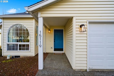 Finally, a beautifully reimagined home in the sought-after on Fairway Village Golf and Country Club in Washington - for sale on GolfHomes.com, golf home, golf lot