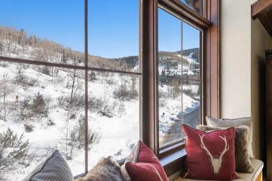 Your mountain home, the Centennial, four bedroom Penthouse, with on Beaver Creek Golf Club in Colorado - for sale on GolfHomes.com, golf home, golf lot