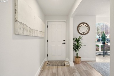 Finally, a beautifully reimagined home in the sought-after on Fairway Village Golf and Country Club in Washington - for sale on GolfHomes.com, golf home, golf lot