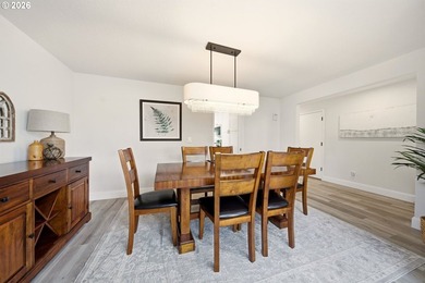 Finally, a beautifully reimagined home in the sought-after on Fairway Village Golf and Country Club in Washington - for sale on GolfHomes.com, golf home, golf lot